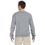 Jerzees NuBlend Crewneck Sweatshirt 